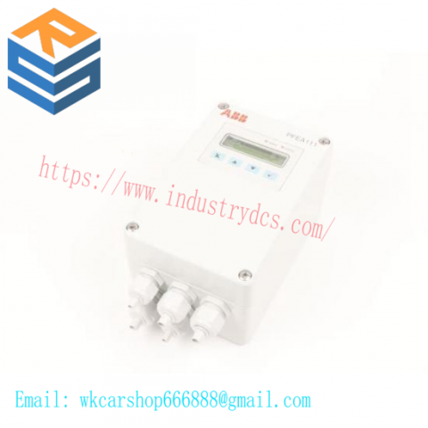 ABB PFEA111-65 3BSE050090R65 - Compact Tension Measurement Unit