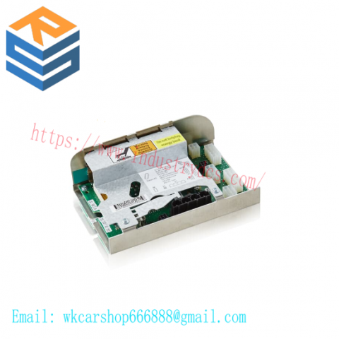 ABB PFEA113-65.2PXV 3BSE028144R265 - High-Precision Tension Control Module