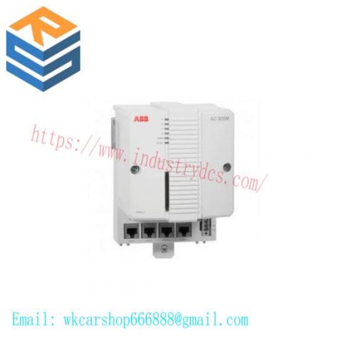 ABB PFEA11365 Tension Electronics; Manufacturer:ABB