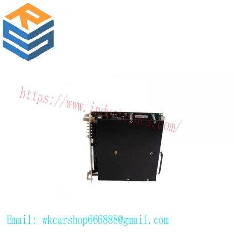 ABB PFSK101 YM322001-ED: High-Performance Power Supply Unit for Industrial Automation