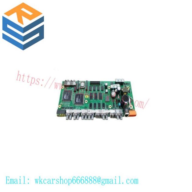ABB PFSK142 3BSE006505R1 Industrial Automation Controller