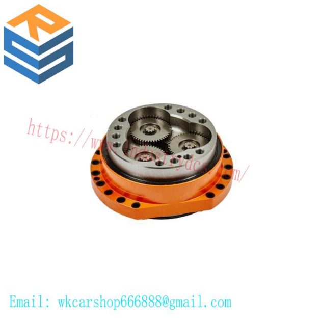 ABB PFSK162 3BSE015088R1 - High Performance Control Module