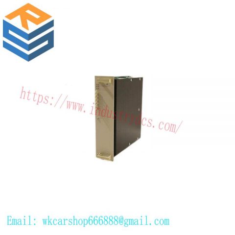 ABB PFSK 101 Power Supply Module, Industrial Control Solutions