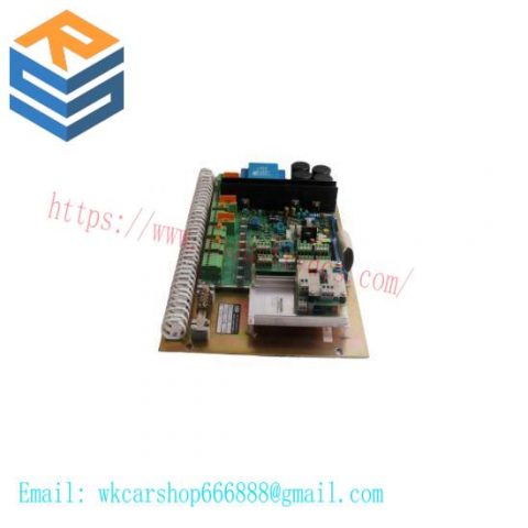 ABB PFTK101A YM222001-UC PFTA102 Industrial Control Board