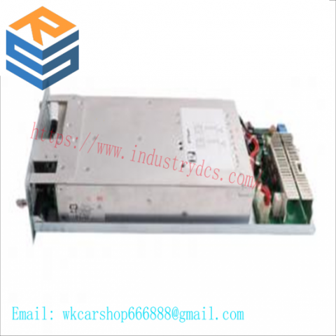 ABB PHARPS03000000 Industrial Control Module