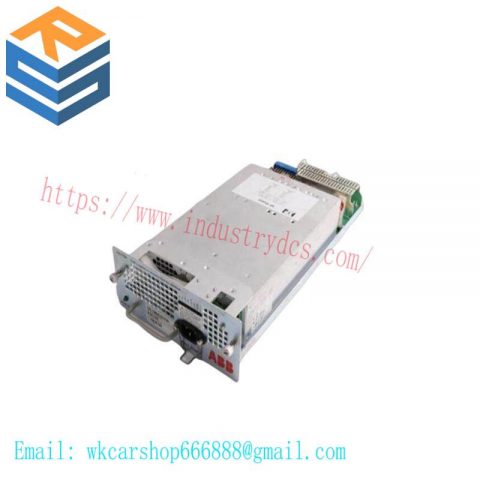 ABB PHARPS30000000 Power Supply Module
