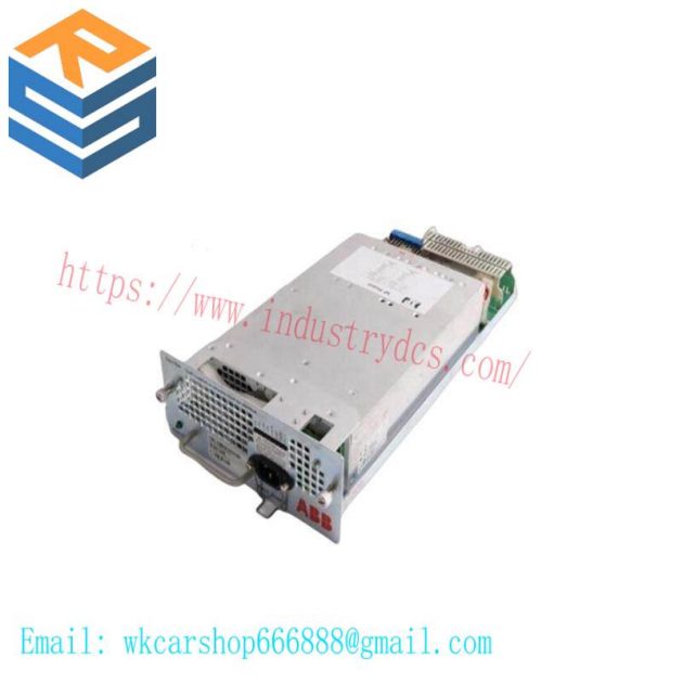 ABB PHARPS30000000 Power Supply Module