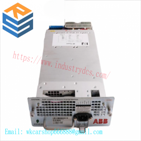 ABB PHARPS32000000 Industrial Power Supply Module