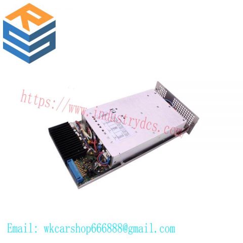 ABB PHARPS62200000 - High-Performance Power Supply Module