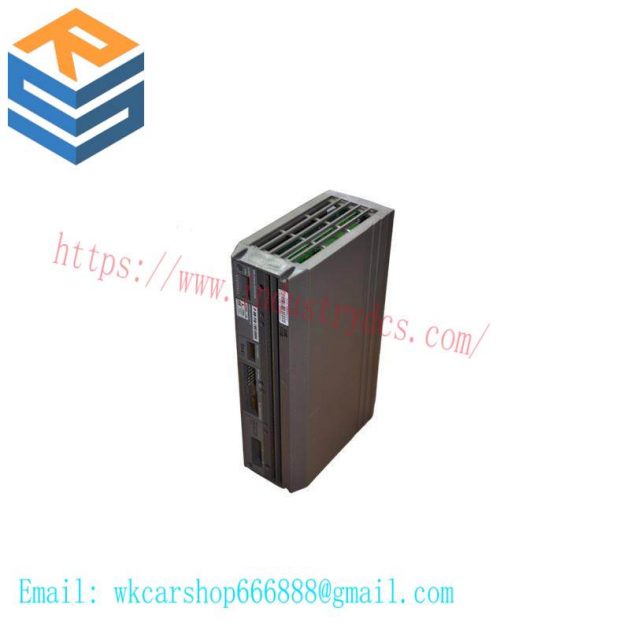 ABB PHBFIO10010000 - FIO 100 P-HB-FIO-10010000 Fieldbus I/O Module