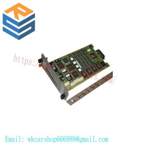 ABB PHCBRC10000000 - Symphony Harmony Bridge Controller