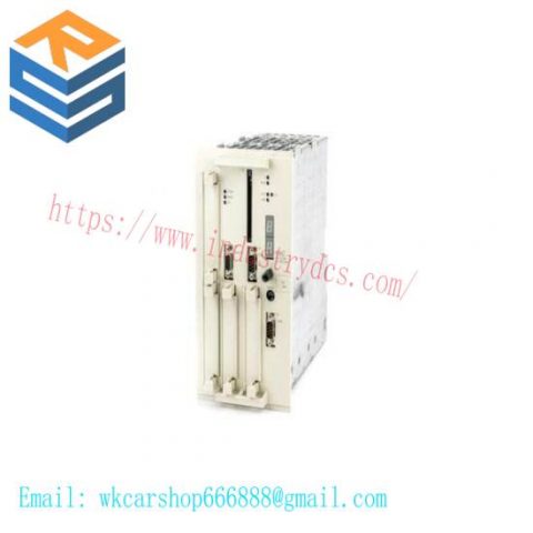 ABB PM150V08 3BSE009598R1 Processor Module - 8 MByte