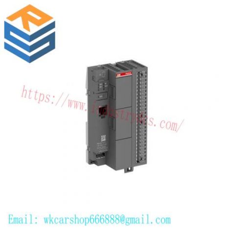 ABB PM5032-T-ETH Processor Module