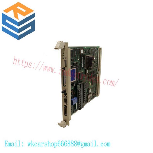 ABB PM511V16 Processor Module, Advanced Control Solution for Industrial Automation