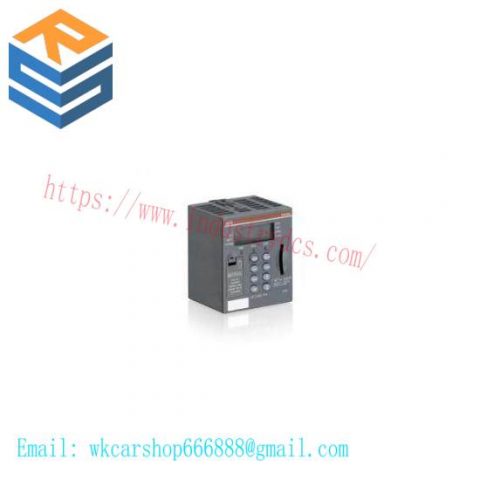 ABB PM581 - 1SAP140100R0100 Programmable Logic Controller