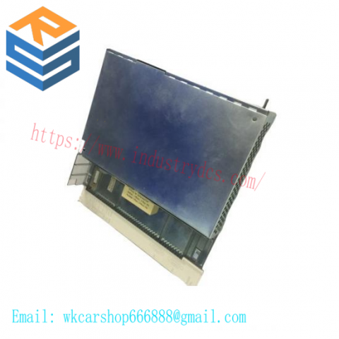 ABB PM630 Industrial Control Module
