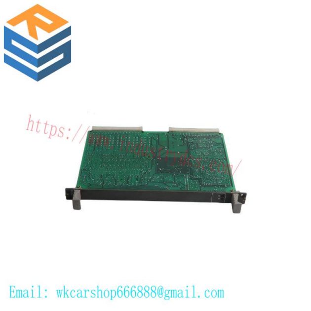 ABB PM630 Industrial Control Module