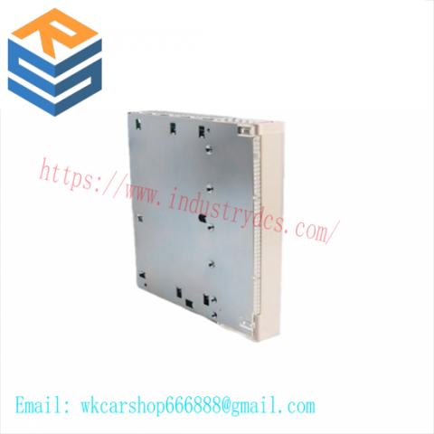 ABB PM632 Processor Unit; Manufacturer:ABB