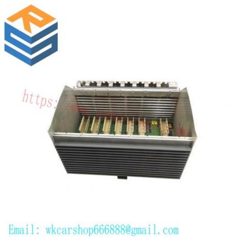 ABB PM803F Base Unit 16 MB; Manufacturer: ABB