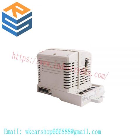 ABB PM851K01 3BSE018168R1 Industrial Control Processor Unit Kit