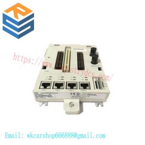 ABB PM861K01 Processor Module