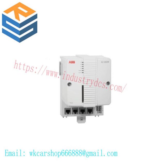 ABB PM865K01 Base Plate for the PM865 Controller, Model Specifics for Advanced Automation