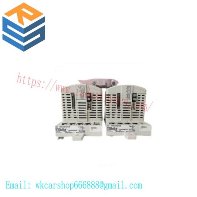 ABB PM866K02 | 3BSE050199R1 - High-Performance Industrial Control Module