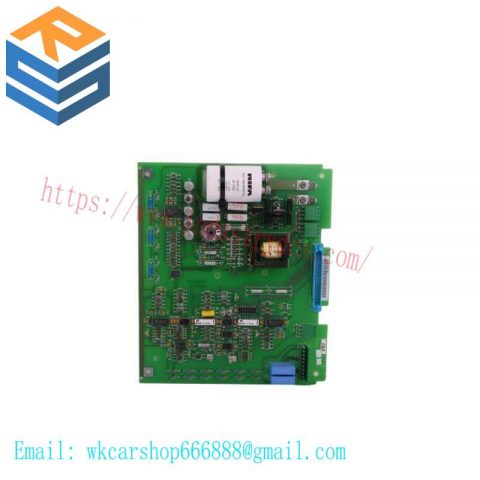 ABB PM876 3BDH000607R1 Industrial Controller