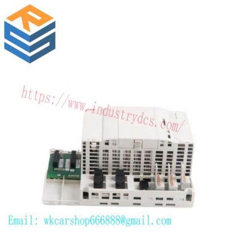 ABB PM902F 3BDH001000R0001 Central Processing Unit - Advanced Control Solution for Industry 4.0