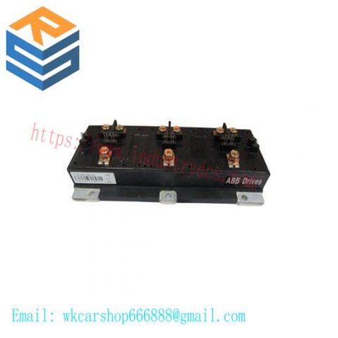 ABB PP30012HS-ABBN-5A: High-Performance IGBT Module