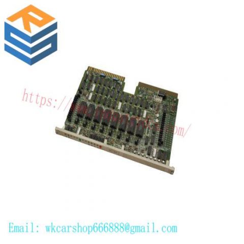 ABB .pp4759 BBC HESG 330038R1 ED1817 - Brand New PLC Module, High Performance & Reliability