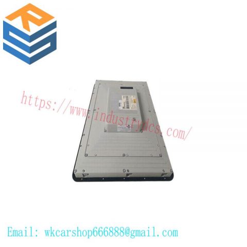 ABB PP885 3BSE069276R1 Operator Panel - Advanced Industrial Control Solution
