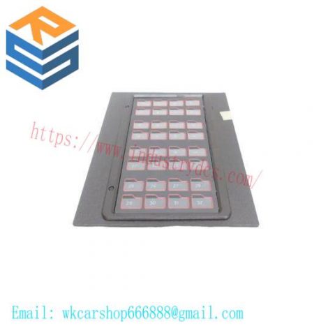 ABB PP886H 3BSE069297R1 - High Performance Industrial Control Module