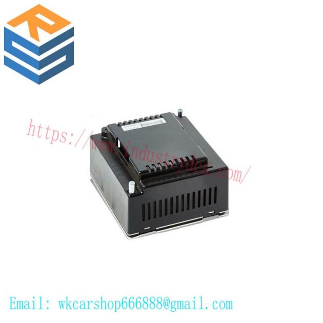 ABB PP886H 3BSE069297R1 - High Performance Industrial Control Module
