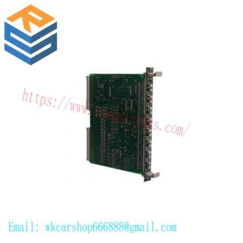 ABB PP A425 B01 3EHE300694R0001 - Power Supply Module