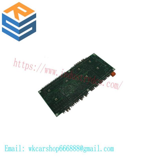 ABB PPC380AE01 Control Module for Industrial Automation Systems