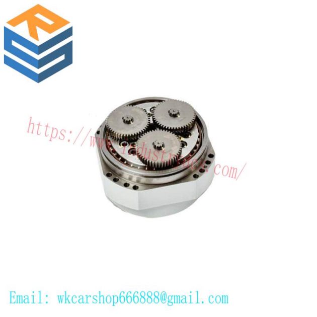 ABB PPC380AE02 High-Performance Control Module