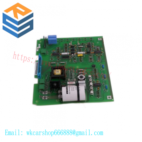ABB PPD113 3BHE023584R2634: Advanced AC 800PEC Control System
