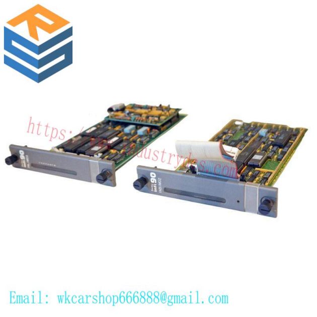 ABB PPD512 3BHE040375R1023 - High-Performance Automation Module