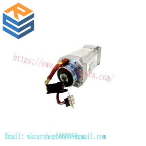 ABB PS60450PLSS3823 Servo Motor, Precision and Reliability in Motion Control