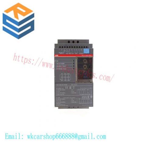 ABB PS S 85/147-500L/1SFA 892 008 R1002 BOARD: Advanced Control System for Industrial Automation