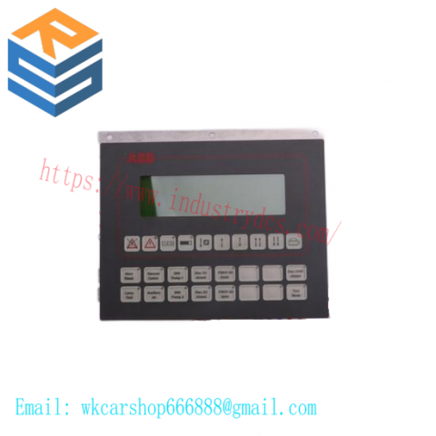 ABB PSTB370-690-70 Softstarter: High Performance, Reliable Industrial Automation Solution