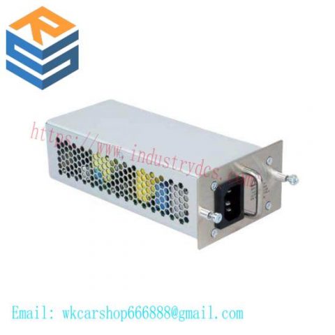 ABB PSU-0261-12A, 3KXG758003U0400, Power Module