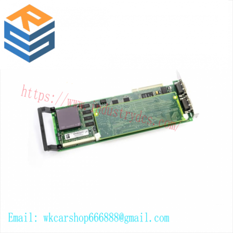 ABB PU516 3BSE013064R1 - Advanced Industrial Engineering Board