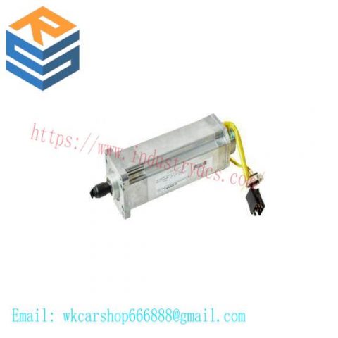 ABB Q3HNP Connector, 00148-1, Industrial Control Module