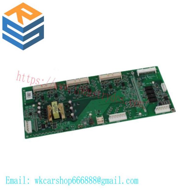 ABB QPWR-561 Power Supply Module, High-efficiency and Reliable Energy Solution