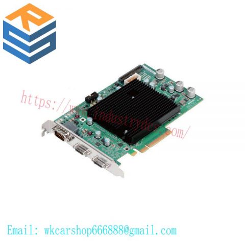 ABB R71-MDM8-02-002 | Advanced Industrial Control Module