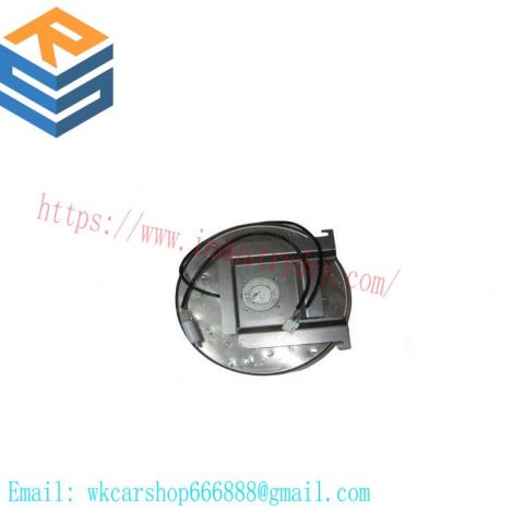 ABB RB4C-355/170K AC Drive, for Industrial Automation