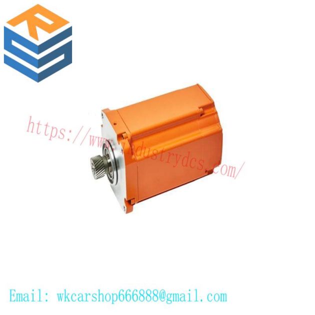 ABB RC527 - Advanced Control Module for Industrial Automation, Model 3BSE008154R1