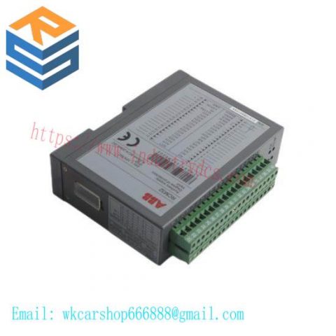 ABB RCM32 1TNA911004R0200: Industrial Control Module for Advanced Automation Solutions